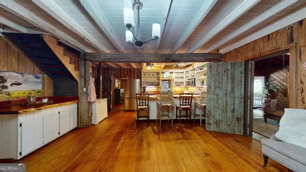 $439,900 | 837 Linger Long Road, Sylvania, GA 30467