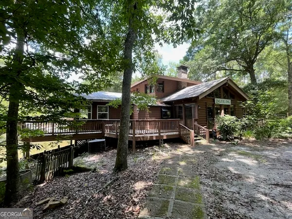 $439,900 | 837 Linger Long Road, Sylvania, GA 30467