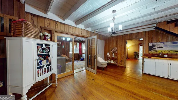 $439,900 | 837 Linger Long Road, Sylvania, GA 30467