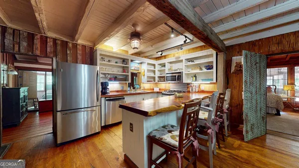 $439,900 | 837 Linger Long Road, Sylvania, GA 30467
