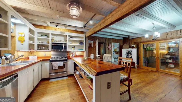 $439,900 | 837 Linger Long Road, Sylvania, GA 30467