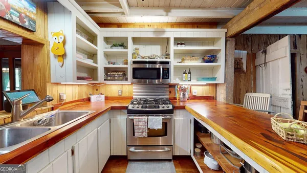 $439,900 | 837 Linger Long Road, Sylvania, GA 30467