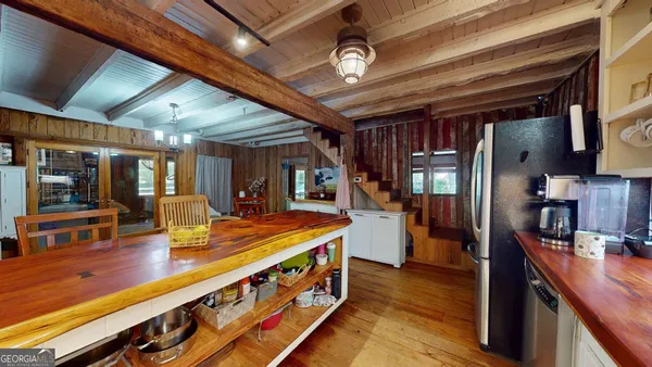 $439,900 | 837 Linger Long Road, Sylvania, GA 30467