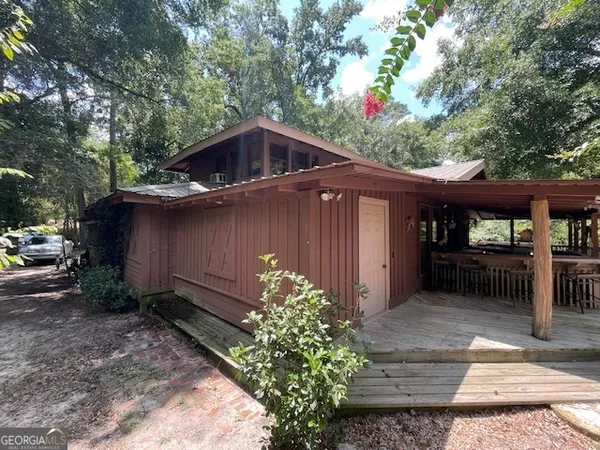 $439,900 | 837 Linger Long Road, Sylvania, GA 30467