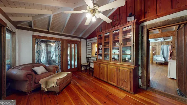 $439,900 | 837 Linger Long Road, Sylvania, GA 30467