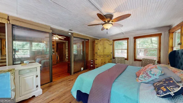 $439,900 | 837 Linger Long Road, Sylvania, GA 30467