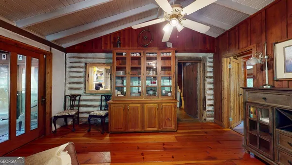 $439,900 | 837 Linger Long Road, Sylvania, GA 30467