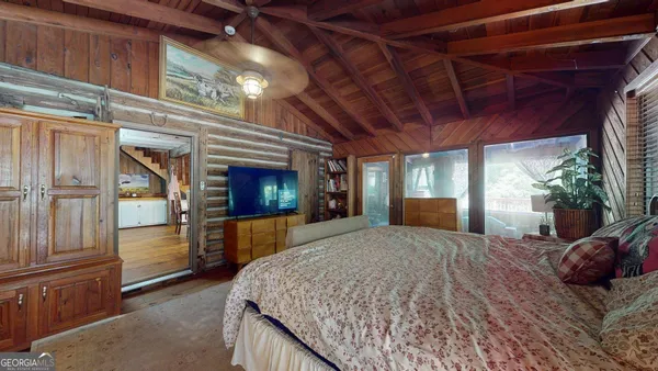 $439,900 | 837 Linger Long Road, Sylvania, GA 30467