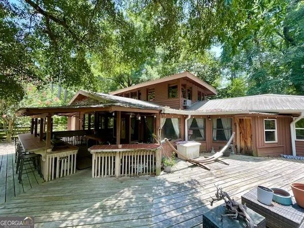 $439,900 | 837 Linger Long Road, Sylvania, GA 30467