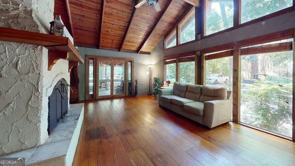 $439,900 | 837 Linger Long Road, Sylvania, GA 30467