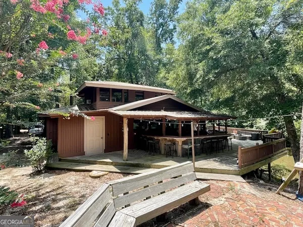 $439,900 | 837 Linger Long Road, Sylvania, GA 30467