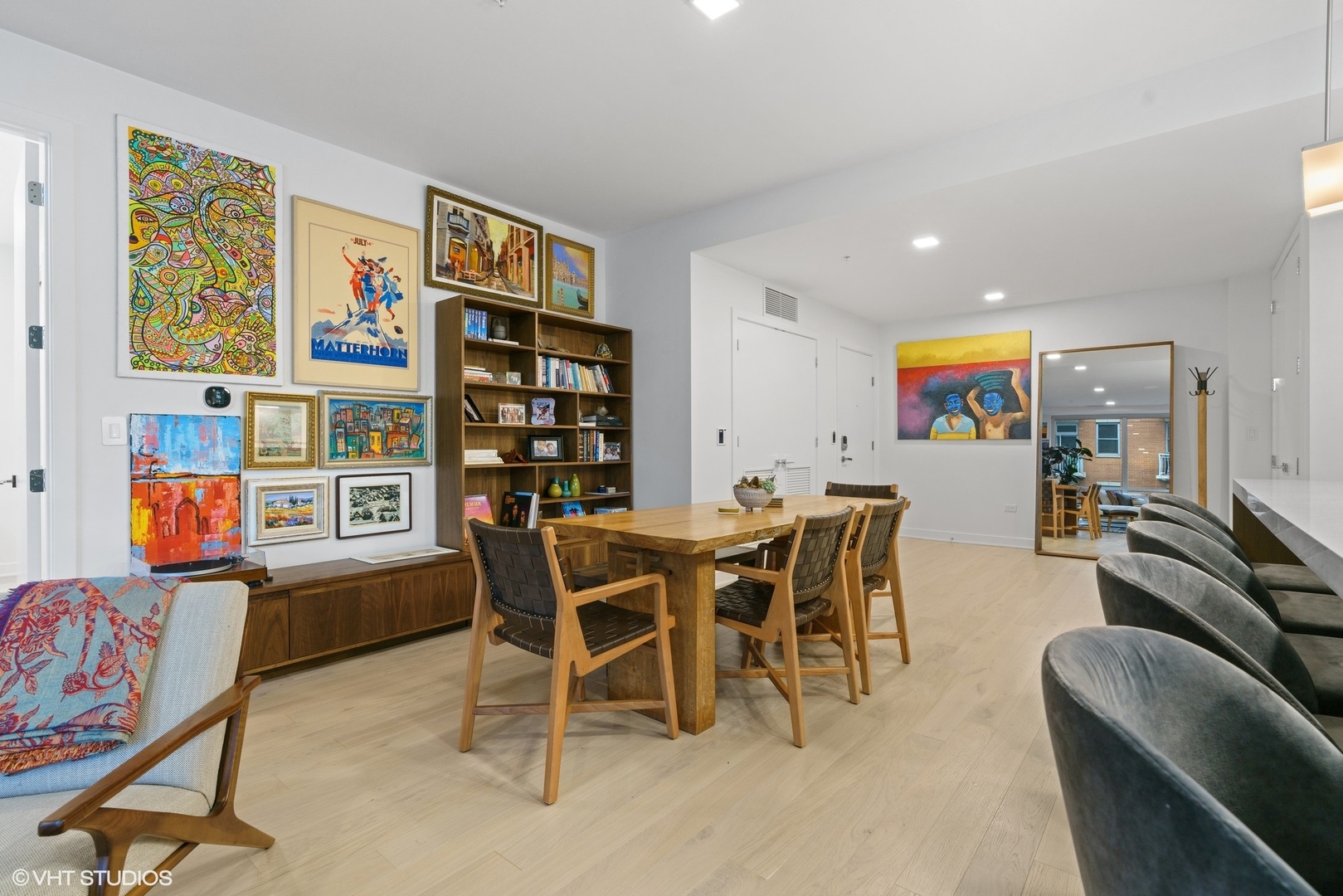 1000 West Monroe Street, Unit 402 Chicago, IL 60607 - Photo 12 of 24