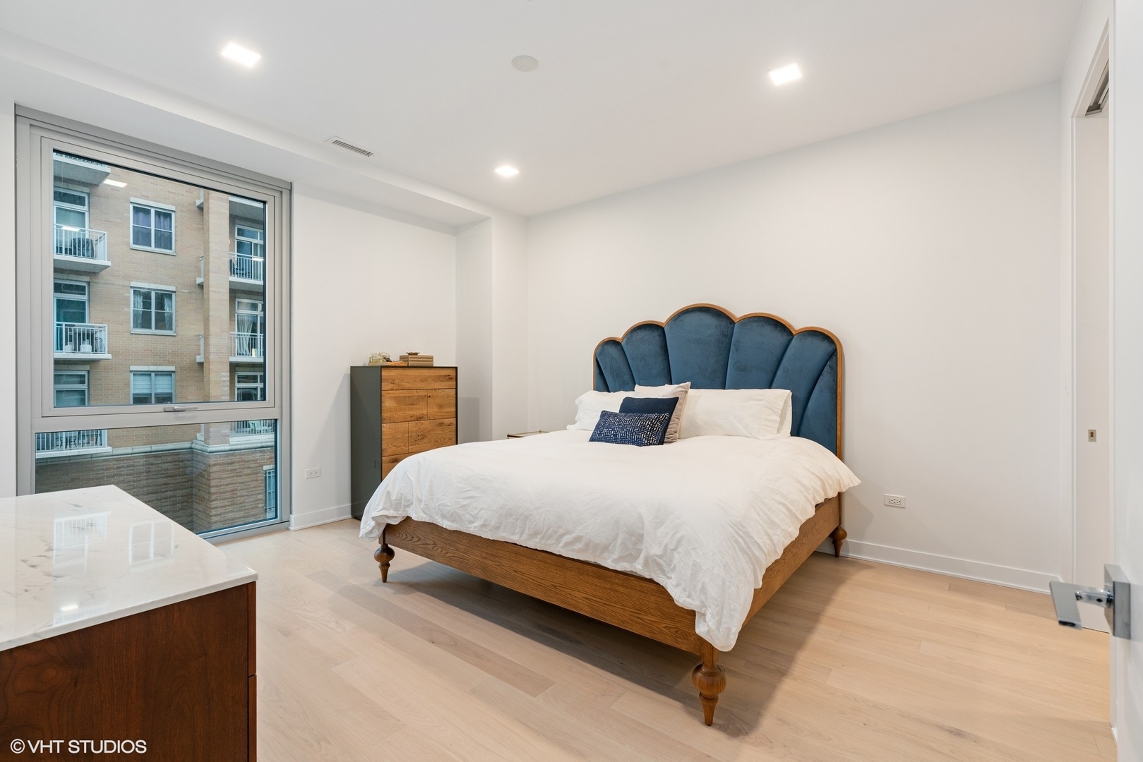 1000 West Monroe Street, Unit 402 Chicago, IL 60607 - Photo 13 of 24