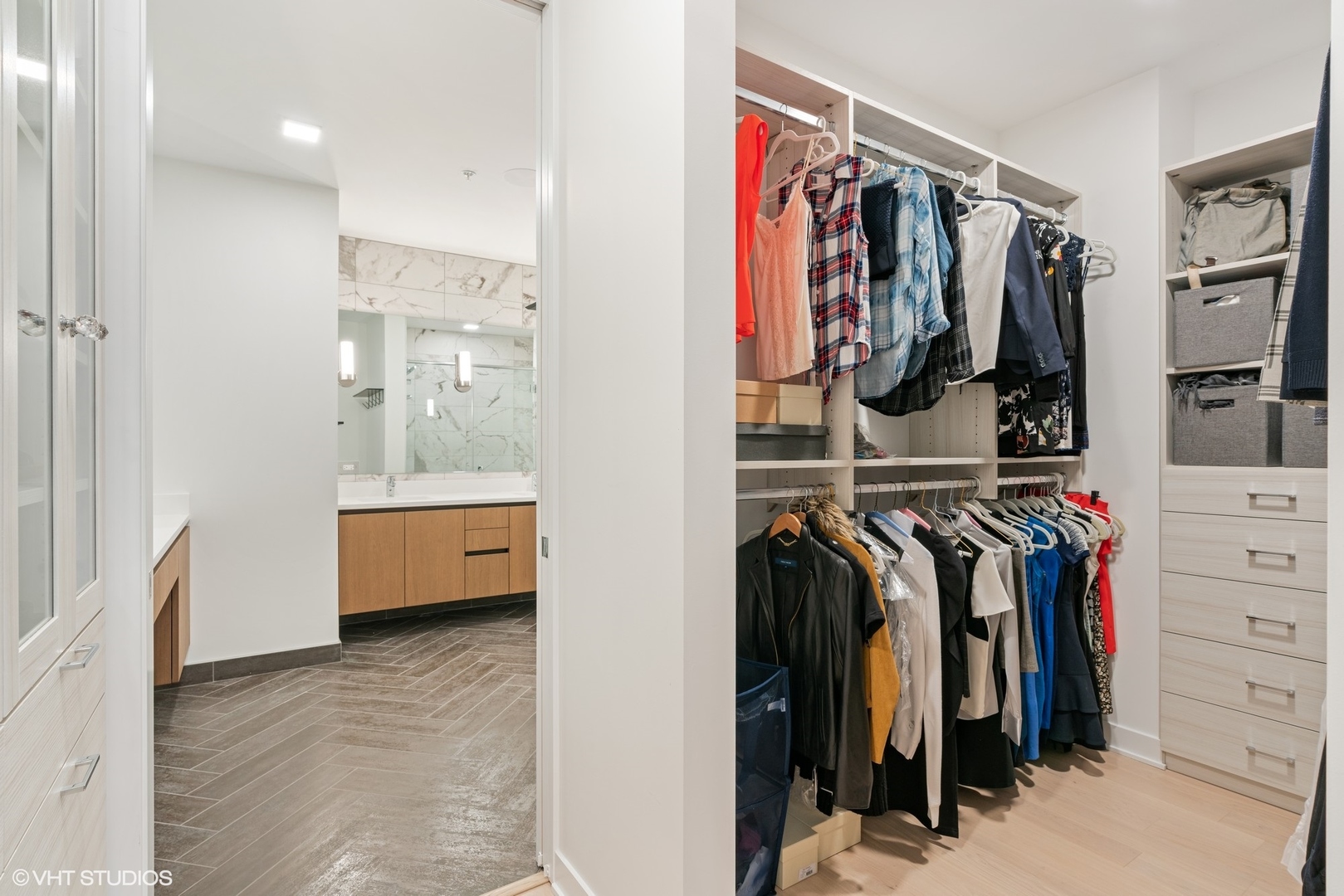 1000 West Monroe Street, Unit 402 Chicago, IL 60607 - Photo 19 of 24