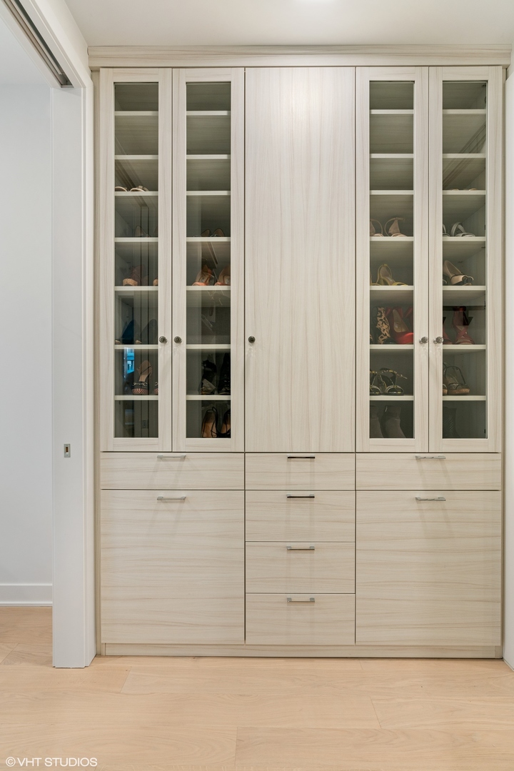 1000 West Monroe Street, Unit 402 Chicago, IL 60607 - Photo 20 of 24