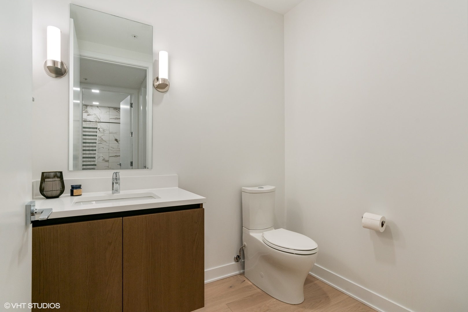 1000 West Monroe Street, Unit 402 Chicago, IL 60607 - Photo 22 of 24