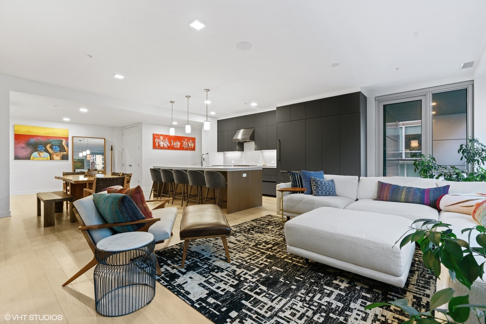 1000 West Monroe Street, Unit 402 Chicago, IL 60607 - Photo 5 of 24