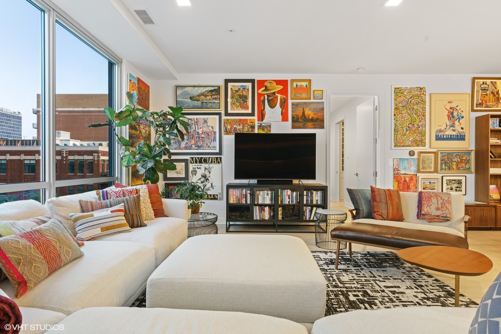 1000 West Monroe Street, Unit 402 Chicago, IL 60607 - Photo 6 of 24