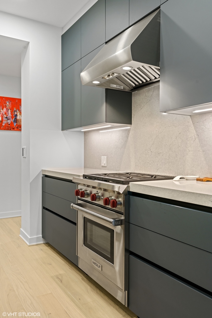 1000 West Monroe Street, Unit 402 Chicago, IL 60607 - Photo 10 of 24