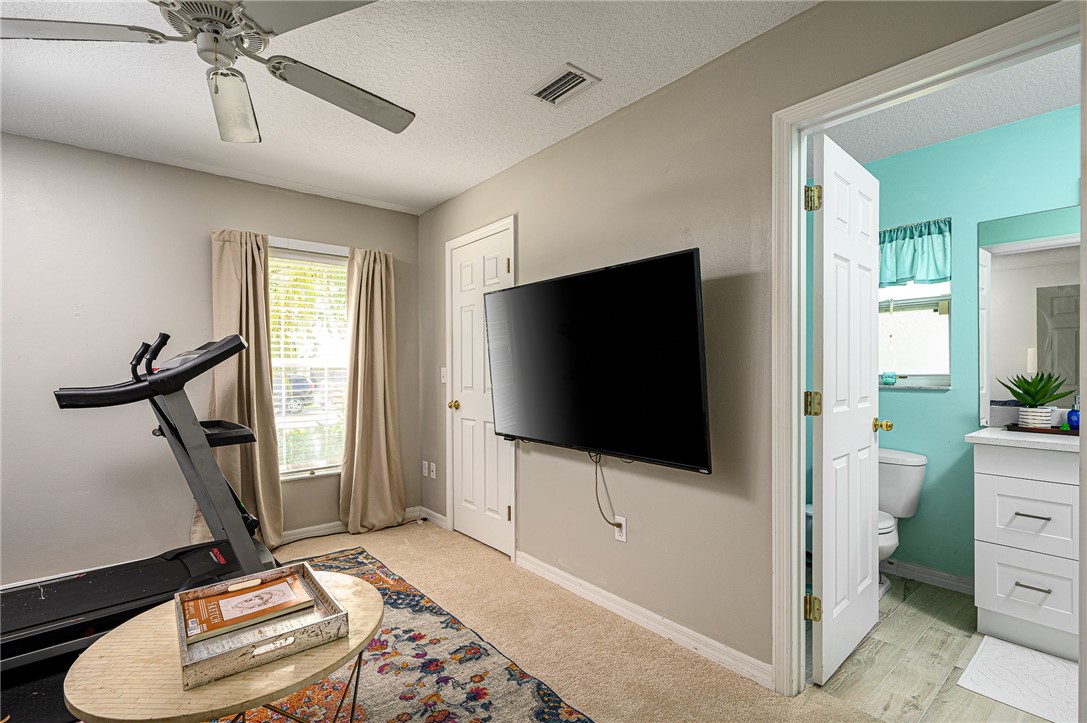 114 Drake Way Sebastian, FL 32958 - Photo 17 of 34 a view of a livingroom with furniture and windows