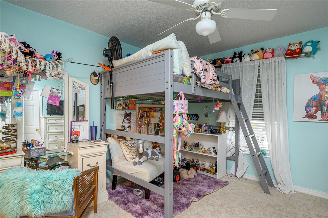 114 Drake Way Sebastian, FL 32958 - Photo 19 of 34 a view of gym equipment and children play room