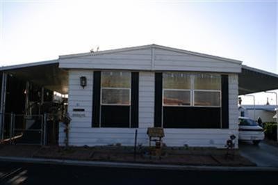 600 East Rimrock Road, Unit 51 Barstow, CA 92311 - Photo 1 of 1