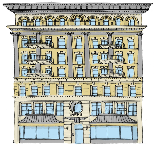 127 4th Avenue, Unit 4A Manhattan, NY 10003 - Photo 18 of 20