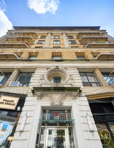 $3,400 | 127 4th Avenue, Unit 4A | Greenwich Village