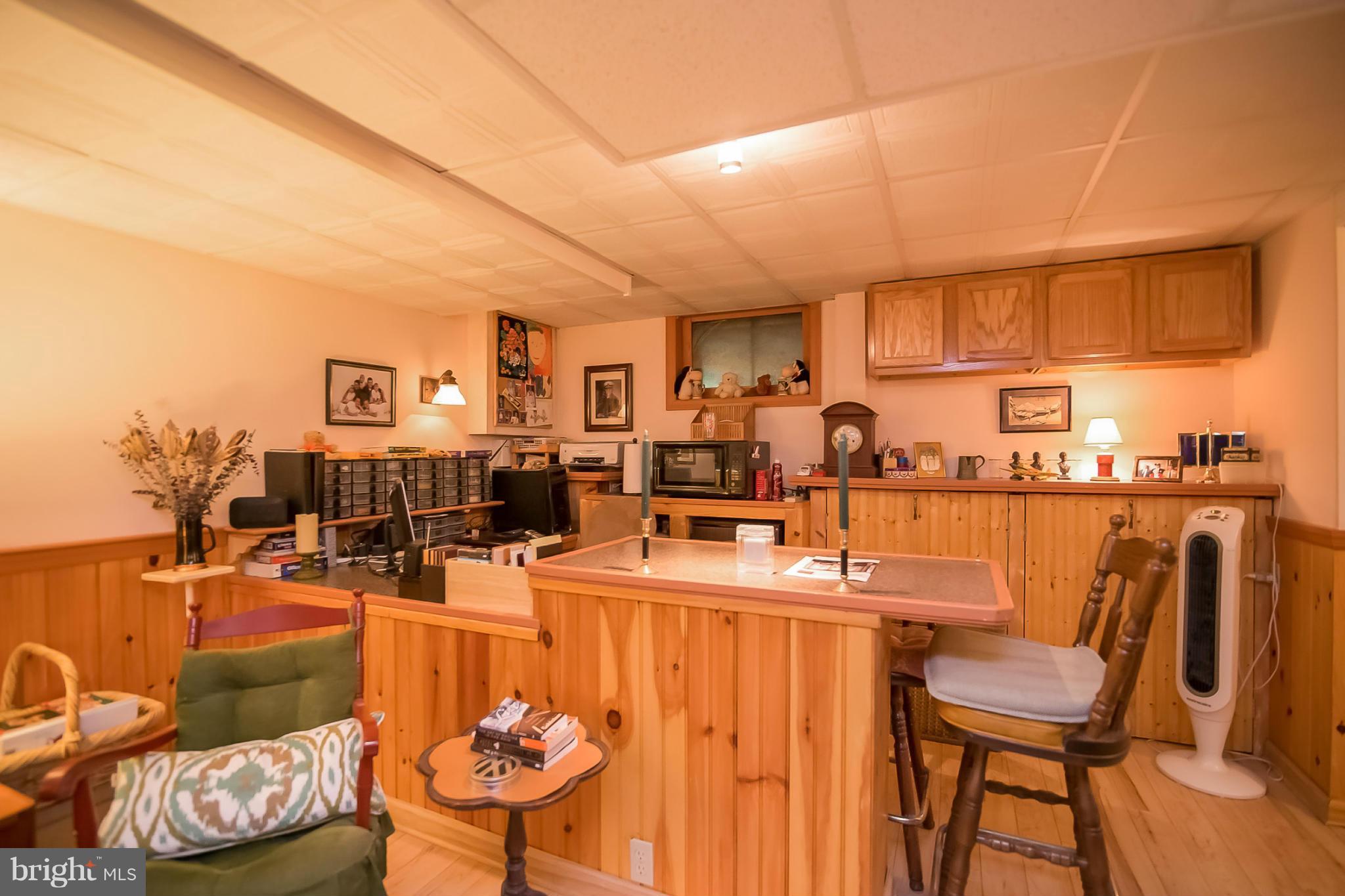 35 Dungarrie Road Catonsville, MD 21228 - Photo 20 of 26 Basement
