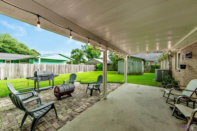 $205,000 | 506 Duval Avenue, Houma, LA 70364