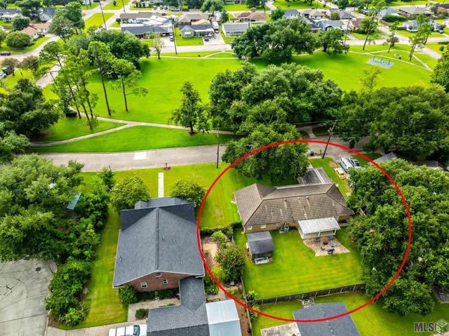 $205,000 | 506 Duval Avenue, Houma, LA 70364