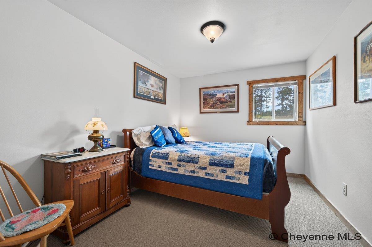 200 Alta Vista Road Granite Canon, WY 82059 - Photo 24 of 36 Gallery Image 24