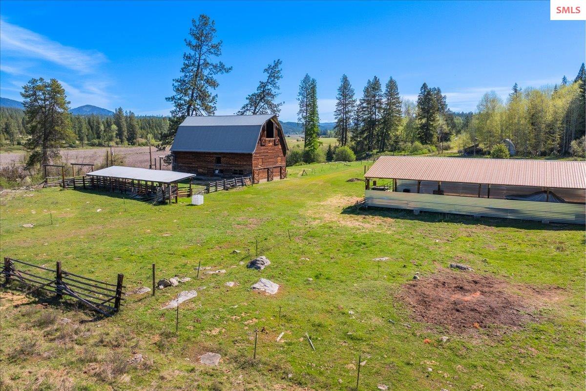 4610 Kelso Lake Road Athol, ID 83801 - Photo 10 of 71 Gallery Image 10