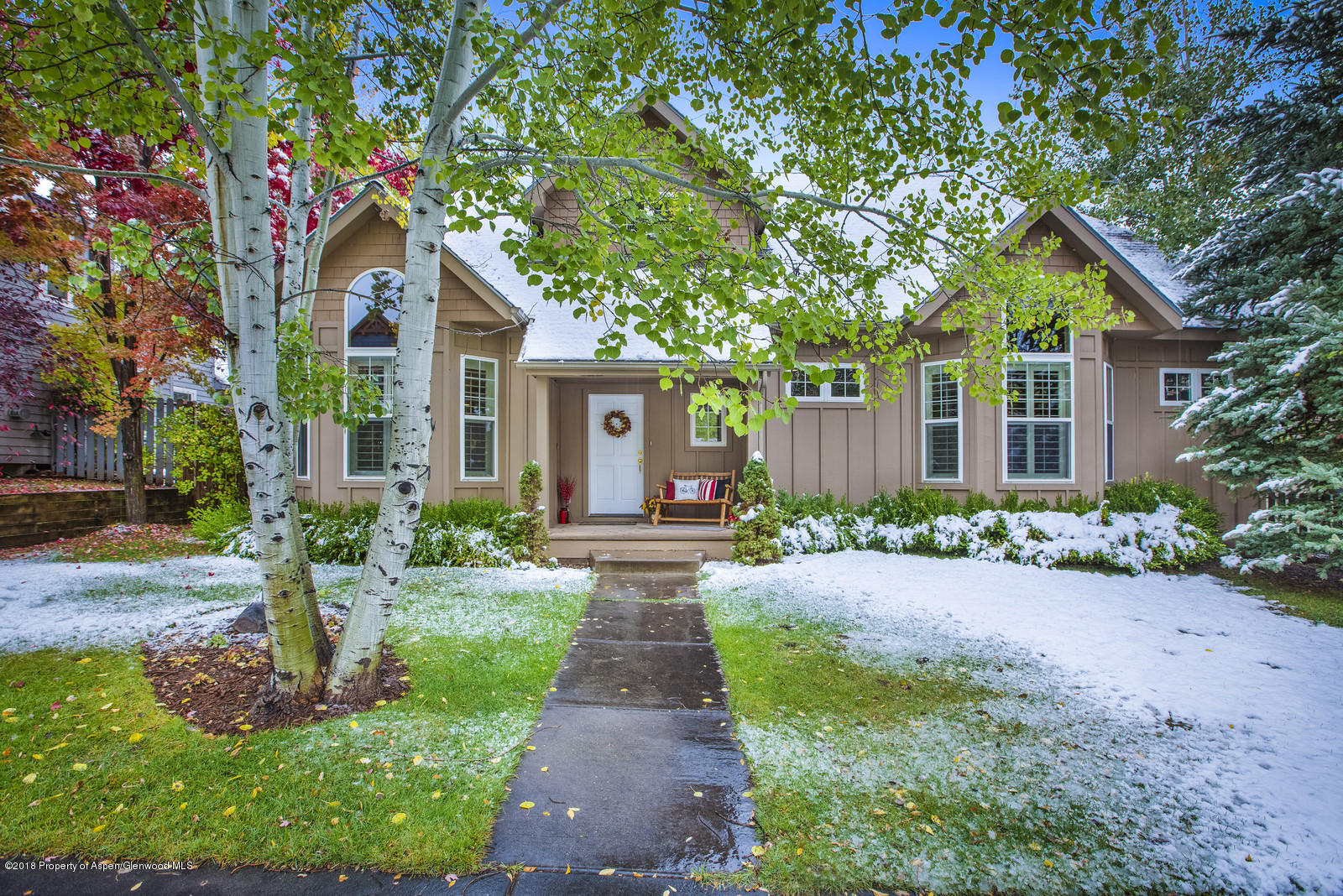 372 Branding Way Basalt, CO 81621 - Photo 1 of 22 372 Branding Way
