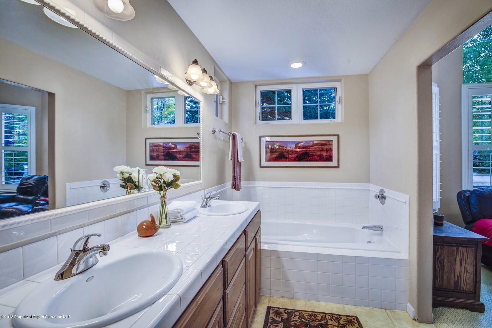 372 Branding Way Basalt, CO 81621 - Photo 13 of 22 Master Bath