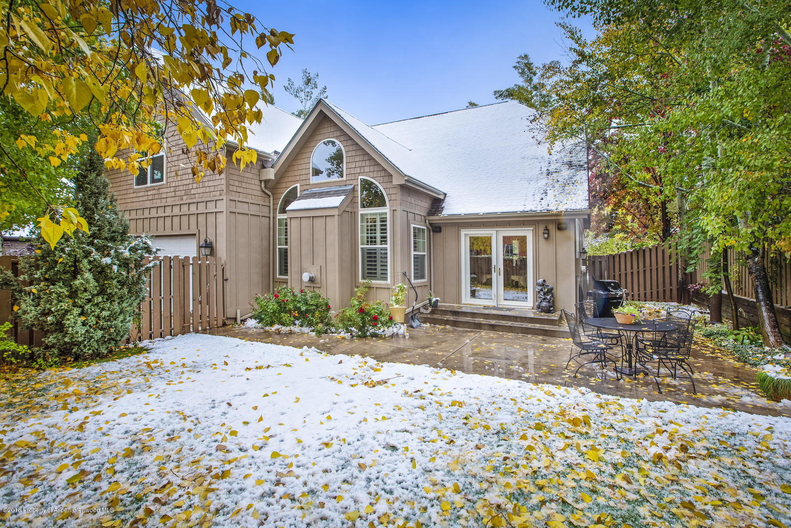 372 Branding Way Basalt, CO 81621 - Photo 20 of 22 Backyard