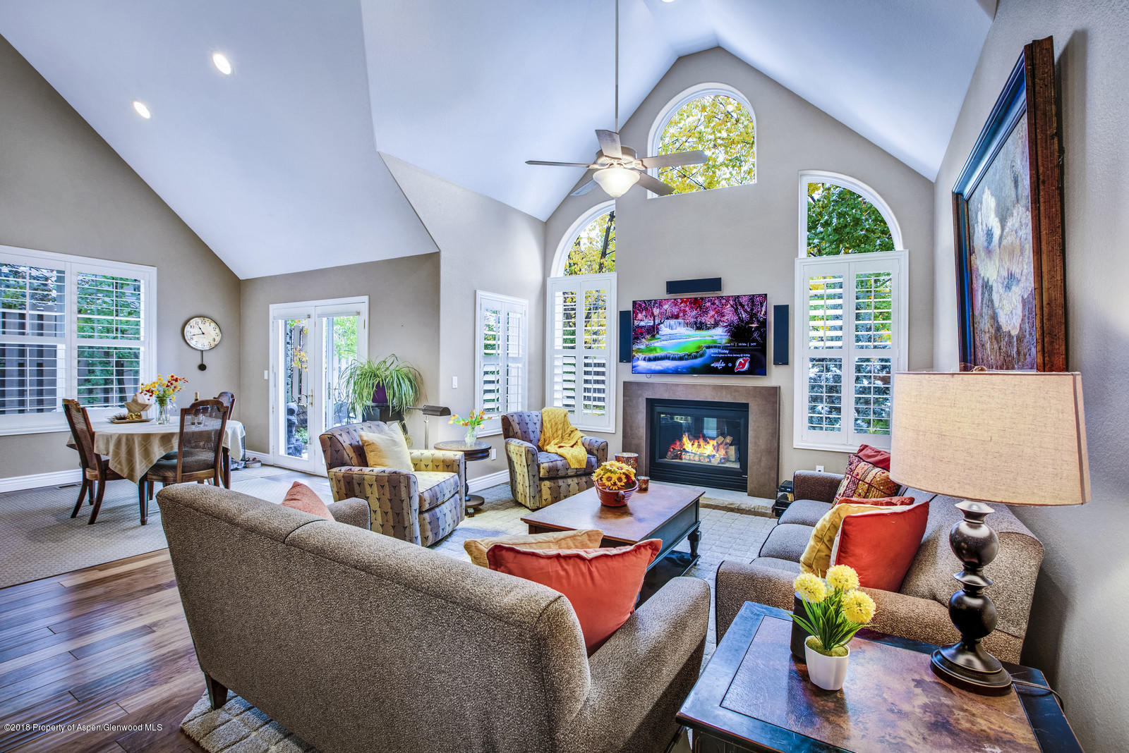 372 Branding Way Basalt, CO 81621 - Photo 7 of 22 Family Room