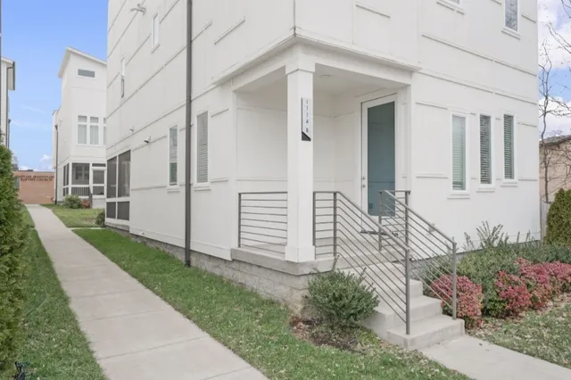 $4,295 | 1114 B 2nd Avenue South, Nashville, TN 37210