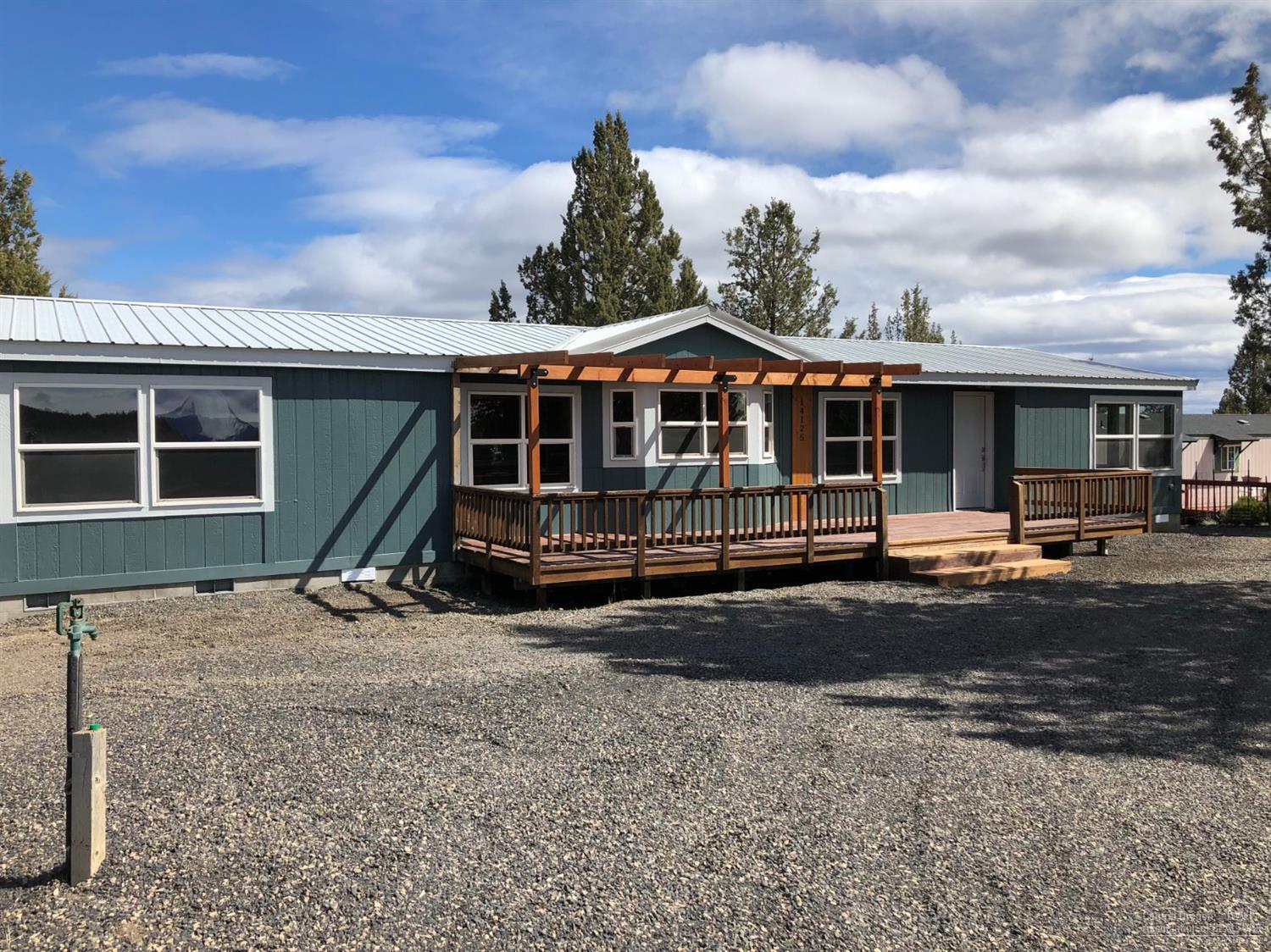 14125 Southwest Ridge Place Terrebonne, OR 97760 - Photo 1 of 14 Primary Photo