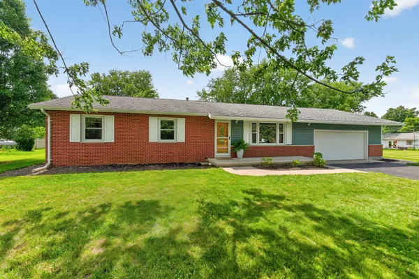 $338,000 | 1054 Township Road 204, Bellefontaine, OH 43311