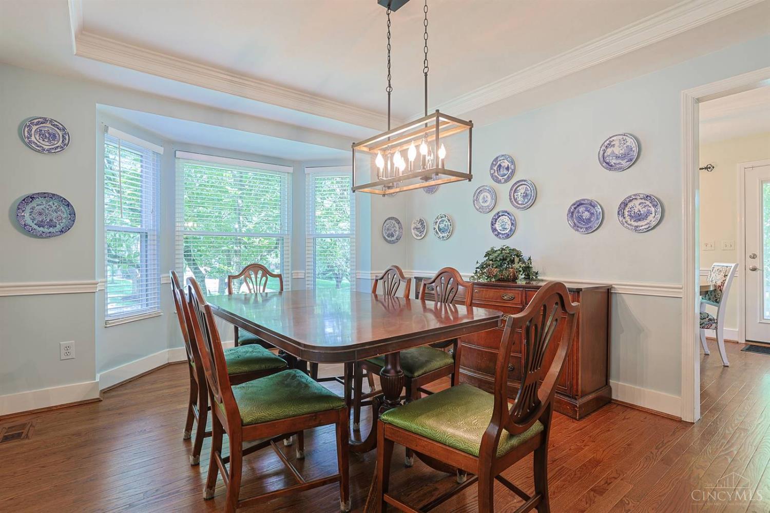 9142 Knights Ridge Lane Mason, OH 45040 - Photo 11 of 70