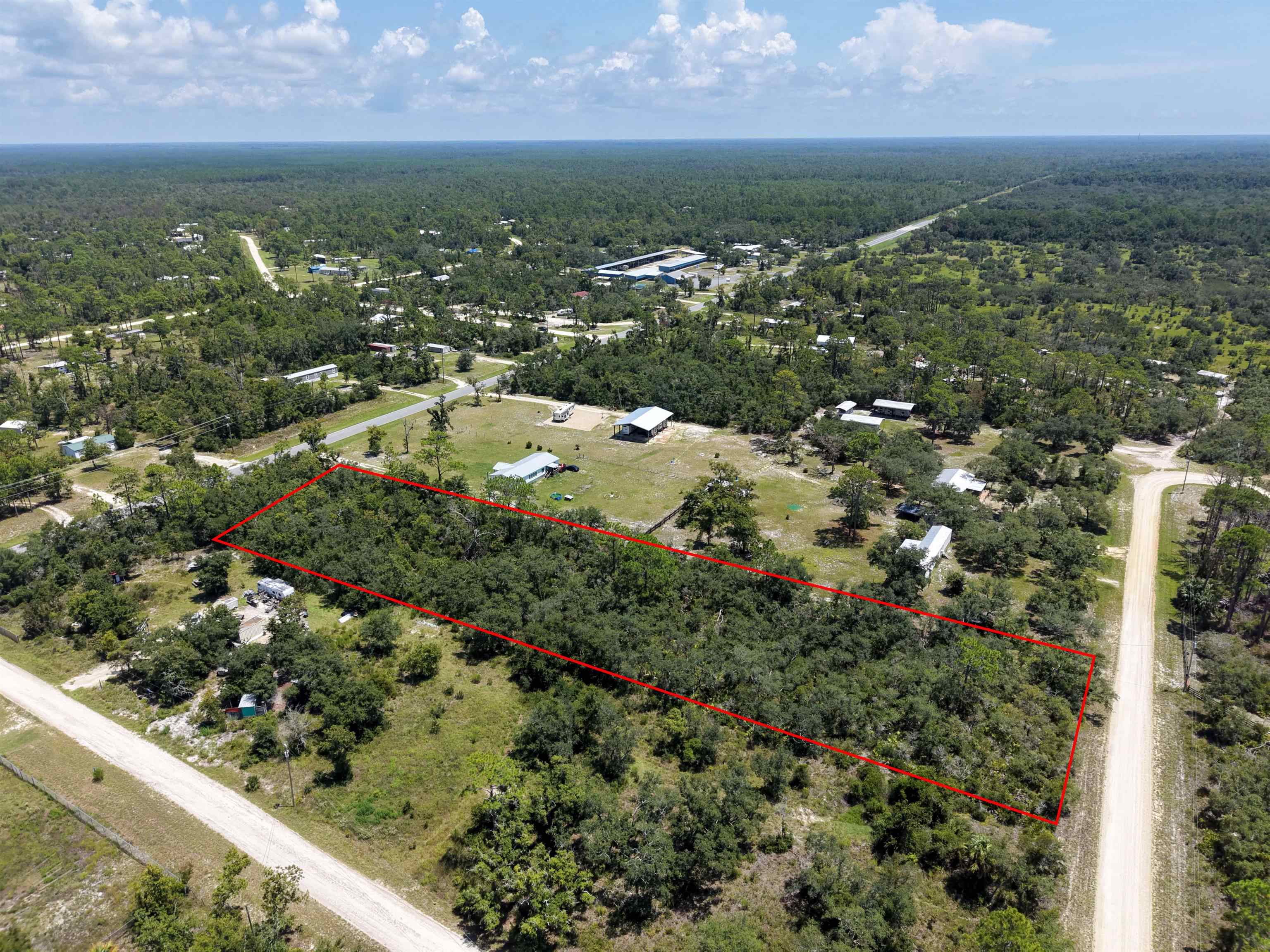 Tbd Beach Road Perry, FL 32348 - Photo 8 of 12 Gallery Image 8