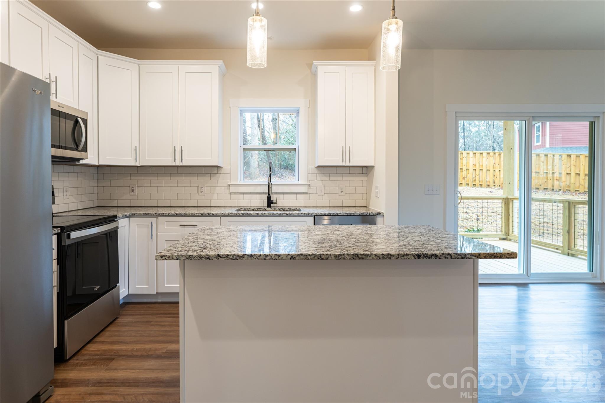 204 Cascade Rdg Road Fairview, NC 28730 - Photo 14 of 40