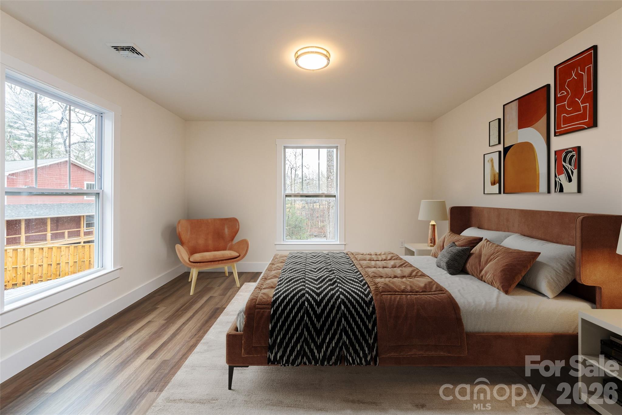 204 Cascade Rdg Road Fairview, NC 28730 - Photo 22 of 40