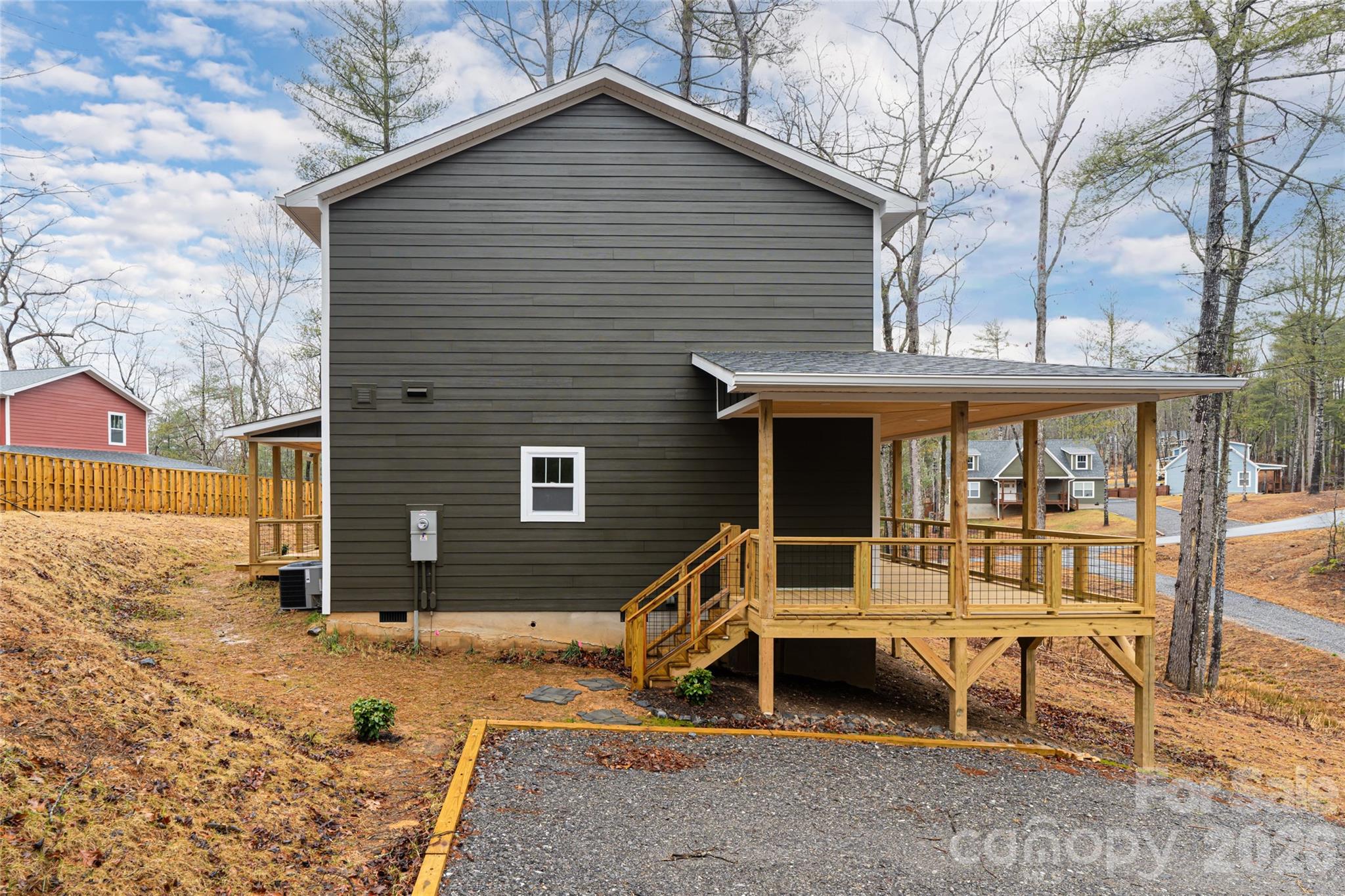 204 Cascade Rdg Road Fairview, NC 28730 - Photo 33 of 40