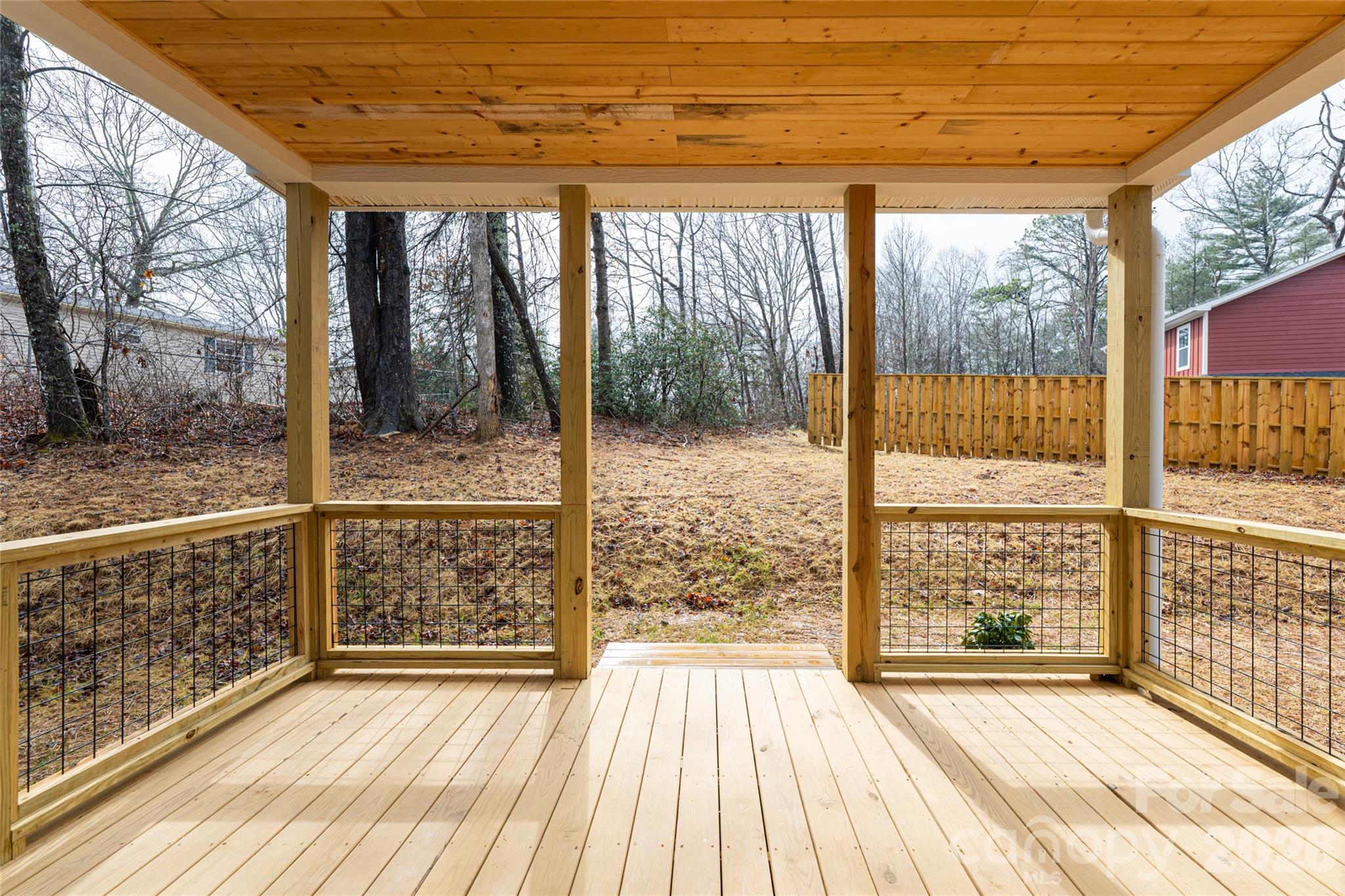 204 Cascade Rdg Road Fairview, NC 28730 - Photo 37 of 40