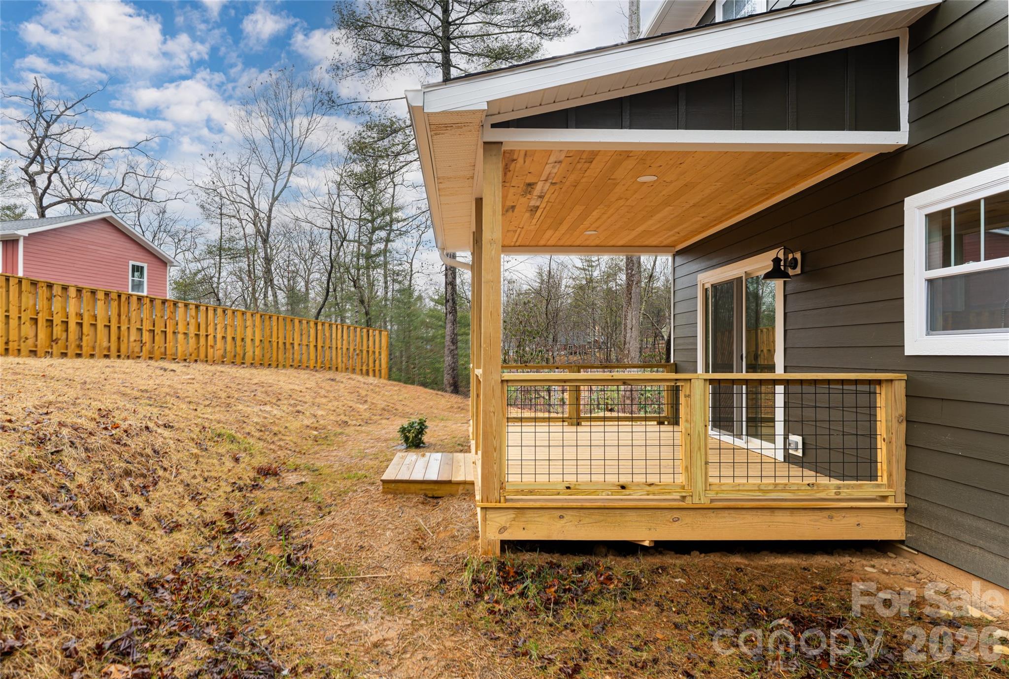 204 Cascade Rdg Road Fairview, NC 28730 - Photo 38 of 40