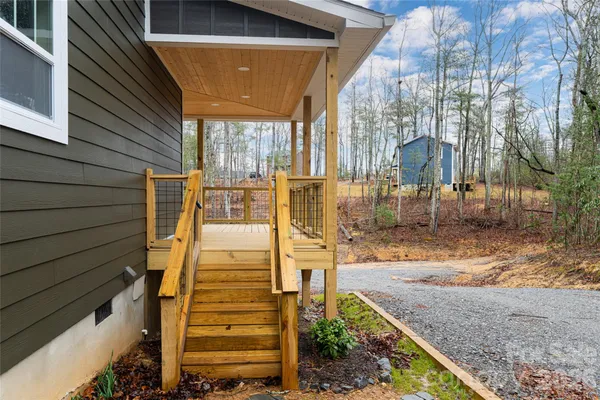 $469,000 | 204 Cascade Rdg Road, Fairview, NC 28730