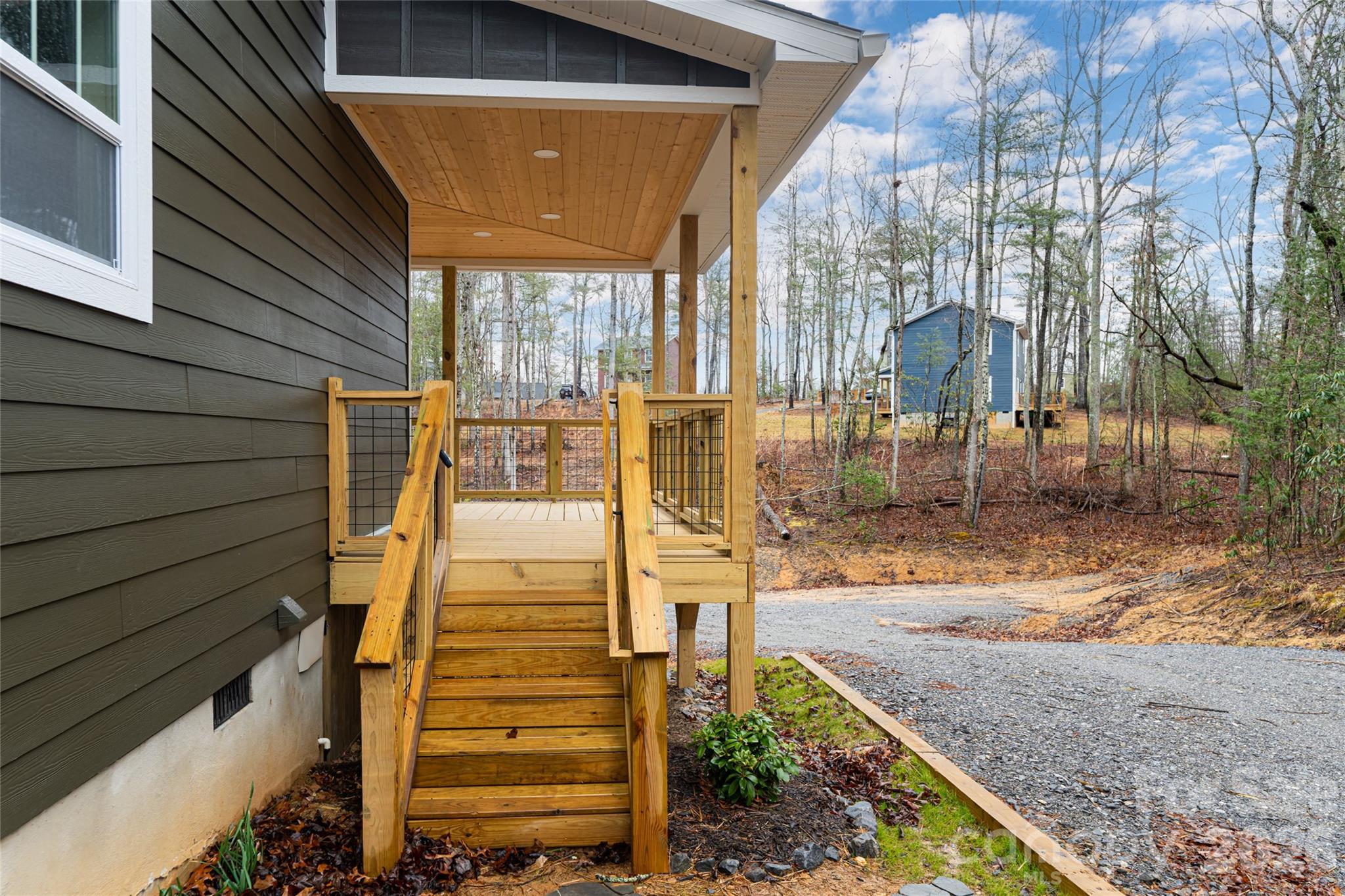 204 Cascade Rdg Road Fairview, NC 28730 - Photo 39 of 40