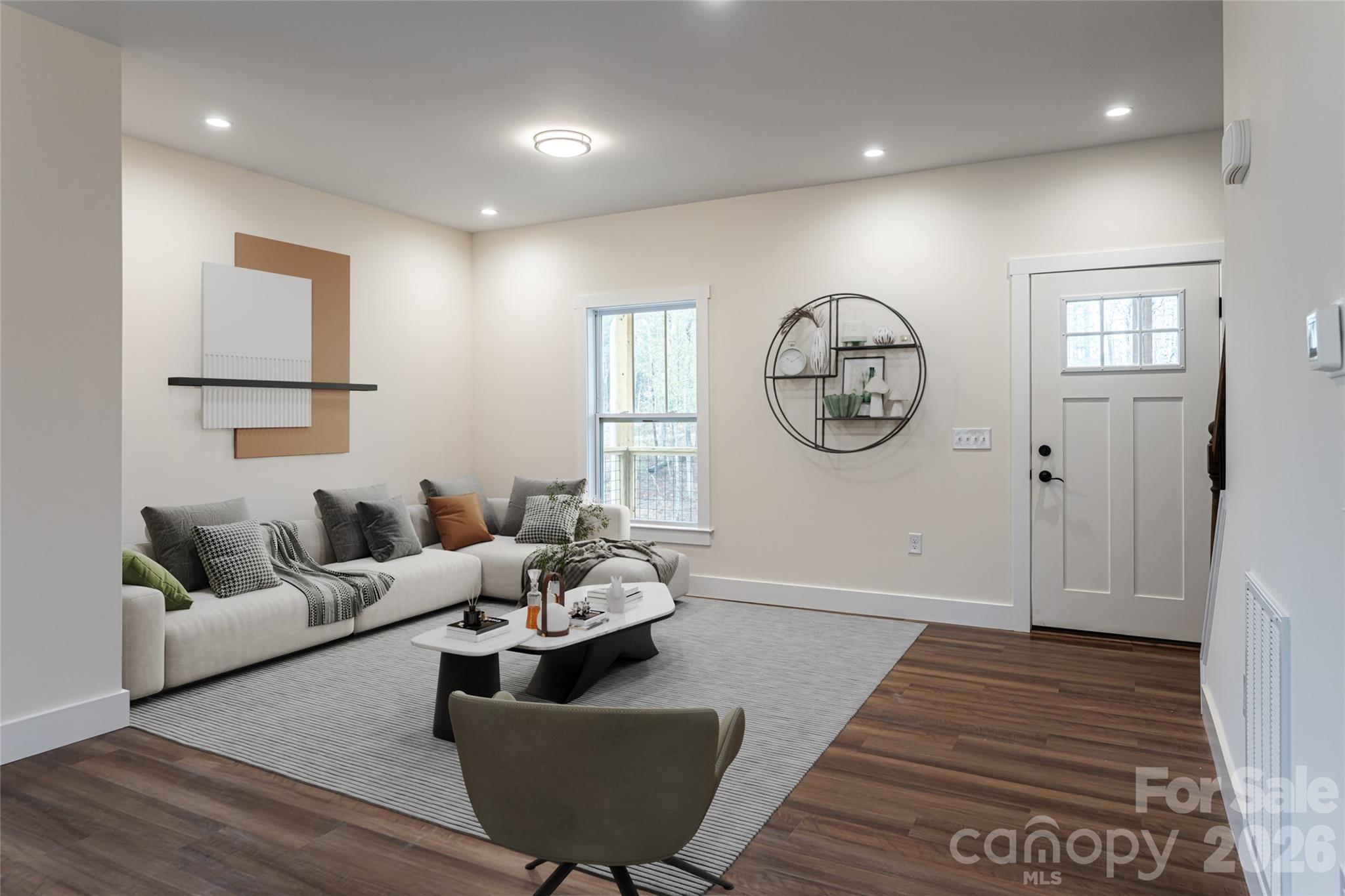 204 Cascade Rdg Road Fairview, NC 28730 - Photo 8 of 40